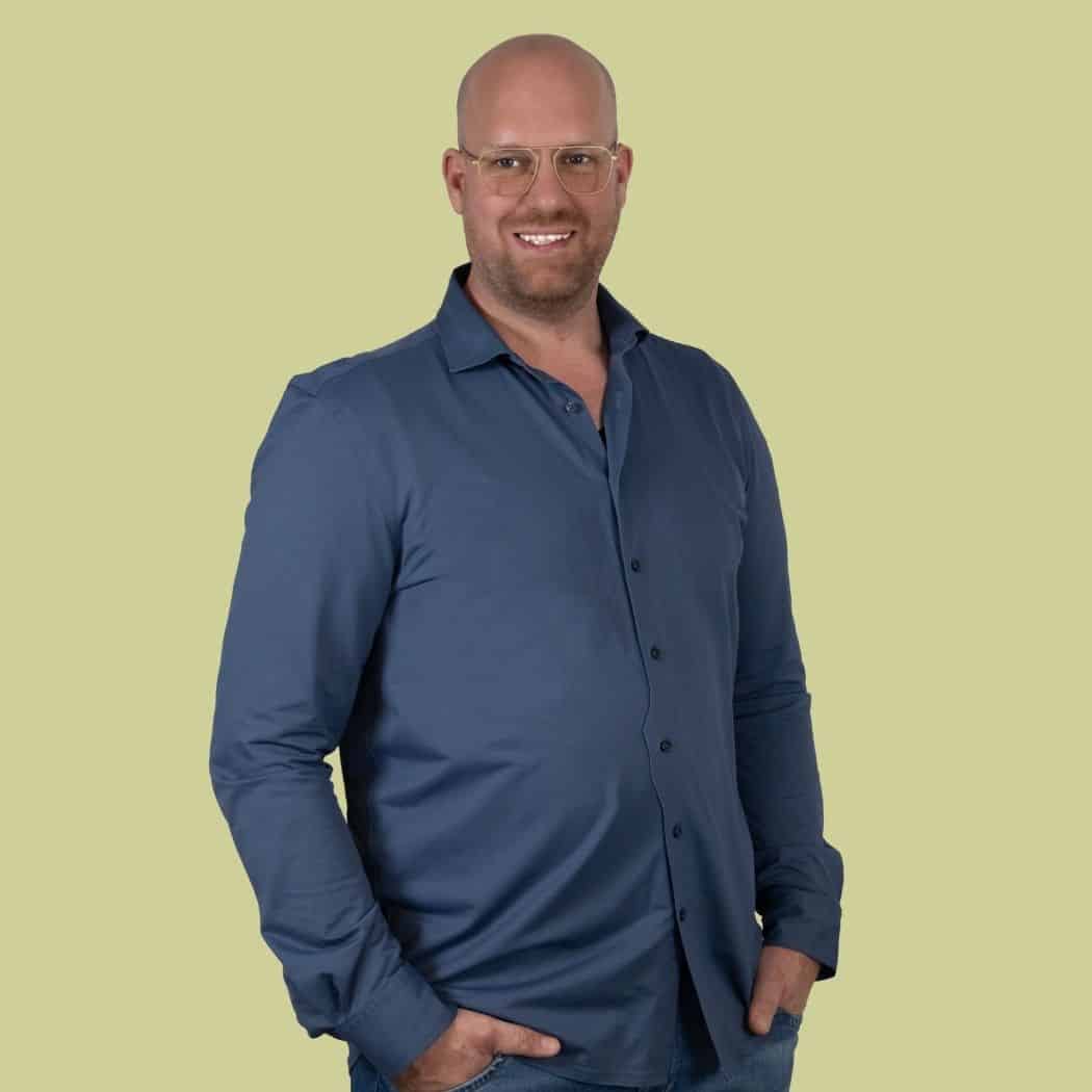 Roy Scholten