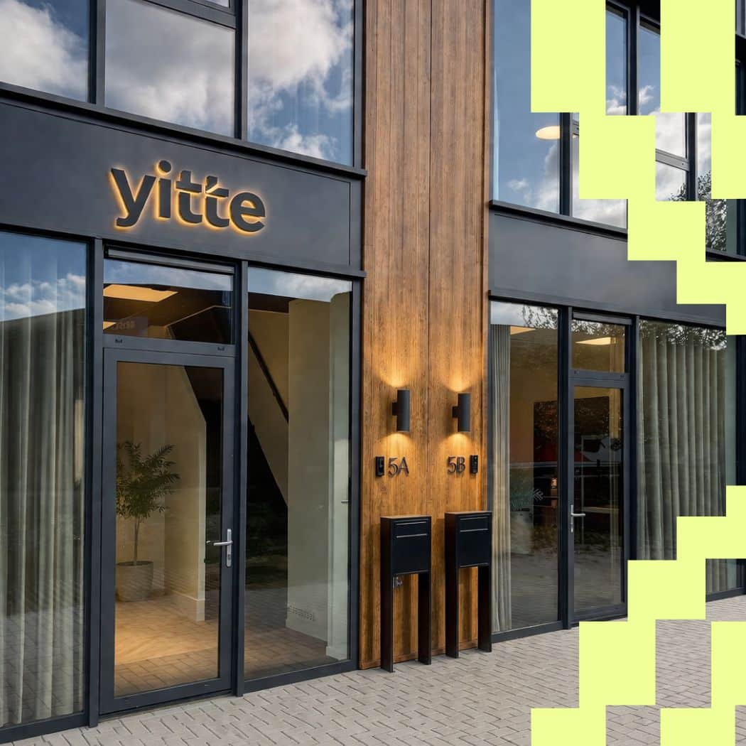 Yitte Kantoor